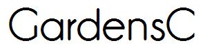 GardensC