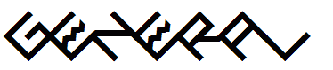 GENERAL