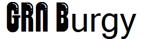 GRN Burgy