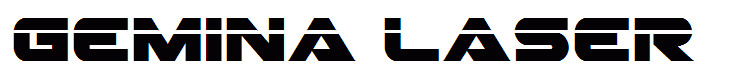 Gemina Laser