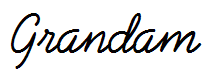 Grandam