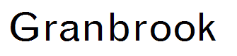 Granbrook