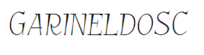 GarineldoSC