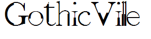 GothicVille