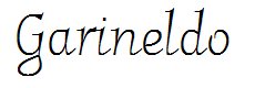 Garineldo