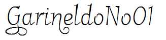 GarineldoNo01