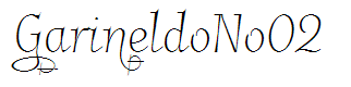 GarineldoNo02