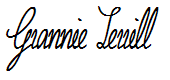 Grannie Terrill