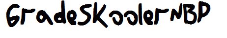 GradeSkoolerNBP