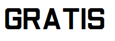 GRATIS