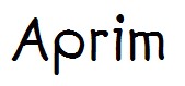 Aprim