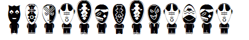 AliensInverse