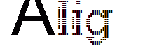 Align