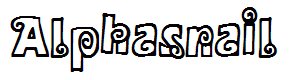 Alphasnail