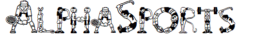 AlphaSports
