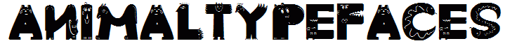 AnimalTypeFaces