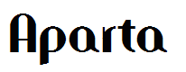 Aparta