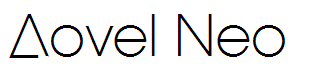 Aovel Neo
