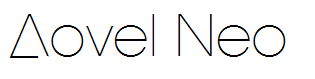 Aovel Neo