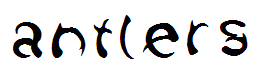 antlers