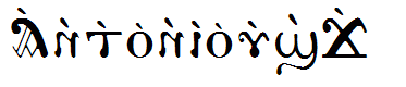 AntoniousJ