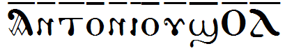 AntoniousOL