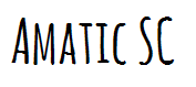 Amatic SC