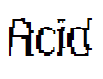 Acid