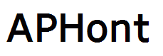 APHont