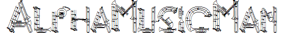 AlphaMusicMan