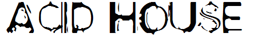 Acid House