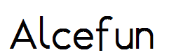 Alcefun