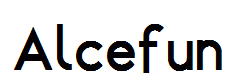 Alcefun