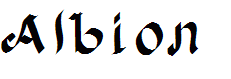 Albion