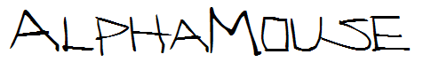 AlphaMouse