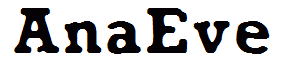 AnaEve