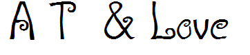 A T  & Love