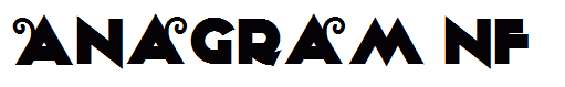 Anagram NF