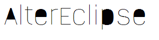 AlterEclipse