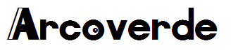 Arcoverde