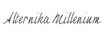 Alternika Millenium