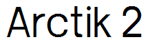 Arctik 2