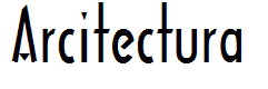 Arcitectura