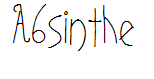 Absinthe