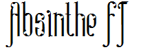 Absinthe FT