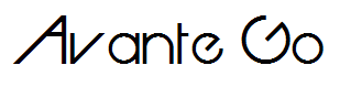 Avante Go