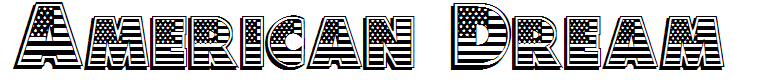 American Dream