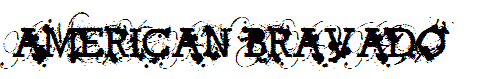 American Bravado