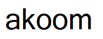 akoom