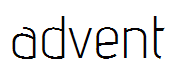 advent